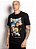 Camiseta Dc Shoes BULL RUN - Preta - Imagem 4