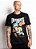 Camiseta Dc Shoes BULL RUN - Preta - Imagem 1