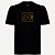 Camiseta Dc Shoes OUTLINE STAR - Preta - Imagem 6