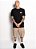 Camiseta Dc Shoes M/C Flag - Preta - Imagem 4