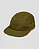 Boné Volcom 5 Panel Circle Stone - VErde - Imagem 2