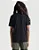 Camiseta Volcom Stone Blanks Preta - Imagem 3