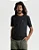 Camiseta Volcom Stone Blanks Preta - Imagem 1