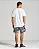 Camiseta Volcom Stone Blanks Branca - Imagem 3