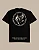 Camiseta Blunt Oversized Fenix - Preto - Imagem 6