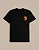 Camiseta Blunt Smiley - Preto - Imagem 5