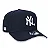 Boné New Era 9FORTY New York Yankees MLB - Marinho - Imagem 3