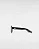 Óculos Vans 66 Sunglasses Black Yarrow - Imagem 6