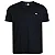 Camiseta New Era Regular Flag Bordado - Preta - Imagem 1