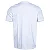 Camiseta New Era Regular Flag Bordado - Branca - Imagem 2