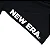 Camiseta New Era Regular Branded Core Essentials Style - Imagem 3
