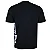 Camiseta New Era Regular Branded Core Essentials Style - Imagem 2