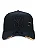 Boné New Era 9FORTY A-Frame Destroyed MLB New York Yankees - Preto - Imagem 4