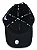 Boné New Era 9FORTY A-Frame Destroyed MLB New York Yankees - Preto - Imagem 5