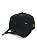 Boné New Era 9FORTY A-Frame Destroyed MLB New York Yankees - Preto - Imagem 1