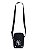 Shoulder Bag New Era Mini Bolsa Transversal MLB New York Yankees Preta - Imagem 3