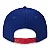 Boné New Era 9FORTY Los Angeles Dodgers MLB - Marinho - Imagem 6