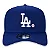 Boné New Era 9FORTY Los Angeles Dodgers MLB - Marinho - Imagem 4
