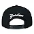 Boné New Era 9FIFTY Original Fit MLB New York Yankees - Preto - Imagem 5