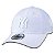 Boné New Era 9TWENTY MLB New York Yankees Aba Curva Branco - Imagem 1