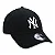 Boné New Era 9TWENTY New York Yankees MLB - Preto - Imagem 5
