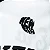 Regata New Era Regata Core - Branco/Preto - Imagem 5