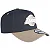 Boné New Era 9TWENTY MLB New York Yankees Aba Curva Preto - Imagem 3
