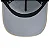 Boné New Era 9TWENTY MLB New York Yankees Aba Curva Preto - Imagem 7