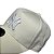 Boné New Era 9FORTY A-Frame MLB New York Yankees - Pink Off White - Imagem 6
