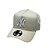 Boné New Era 9FORTY A-Frame MLB New York Yankees - Pink Off White - Imagem 1