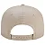 Boné New Era 9FORTY A-Frame MLB New York Yankees - Kaki - Imagem 5