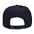 Boné New Era 9FORTY A-Frame Snapback Aba Curva Boston Red Sox Team Color Time - Imagem 6