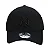 Boné New Era 9TWENTY MLB New York Yankees Aba Curva Black - Imagem 2