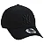 Boné New Era 9TWENTY MLB New York Yankees Aba Curva Black - Imagem 1