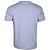 Camiseta New Era Regular NFL Las Vegas Raiders Core Essentials Style - Imagem 3