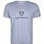 Camiseta New Era Regular NFL Las Vegas Raiders Core Essentials Style - Imagem 1