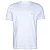 Camiseta New Era Regular Branded White - Branca - Imagem 1