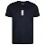 Camiseta New Era NBA Logo - Preto - Imagem 1