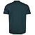 Camiseta New Era MLB New York Yankees - Verde Escuro - Imagem 2