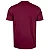 Camiseta New Era MLB New York Yankees - Vermelho Escuro - Imagem 2
