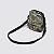 Shoulder Bag Vans Bolsa Bungee Cord Turkish Coffee Camu - Imagem 2
