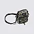 Shoulder Bag Vans Bolsa Bungee Cord Turkish Coffee Camu - Imagem 1