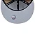 Boné New Era 59FIFTY Fitted MLB New York Yankees 7 3/8 - Kaki - Imagem 6