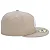 Boné New Era 59FIFTY Fitted MLB New York Yankees 7 1/2 - Kaki - Imagem 5
