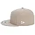 Boné New Era 59FIFTY Fitted MLB New York Yankees 7 1/2 - Kaki - Imagem 4