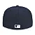 Boné New Era 59FIFTY New York Yankees MLB - Marinho - 7 1/4 - Imagem 3