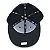 Boné New Era 59FIFTY New York Yankees MLB - Marinho - 7 1/2 - Imagem 4