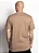 CAMISETA DC SHOES M/C EMBROIDERY - MARROM - Imagem 2