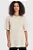 CAMISETA BAW SELFIE LOGO - KAKI - Imagem 1