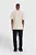 CAMISETA BAW SELFIE LOGO - KAKI - Imagem 6
